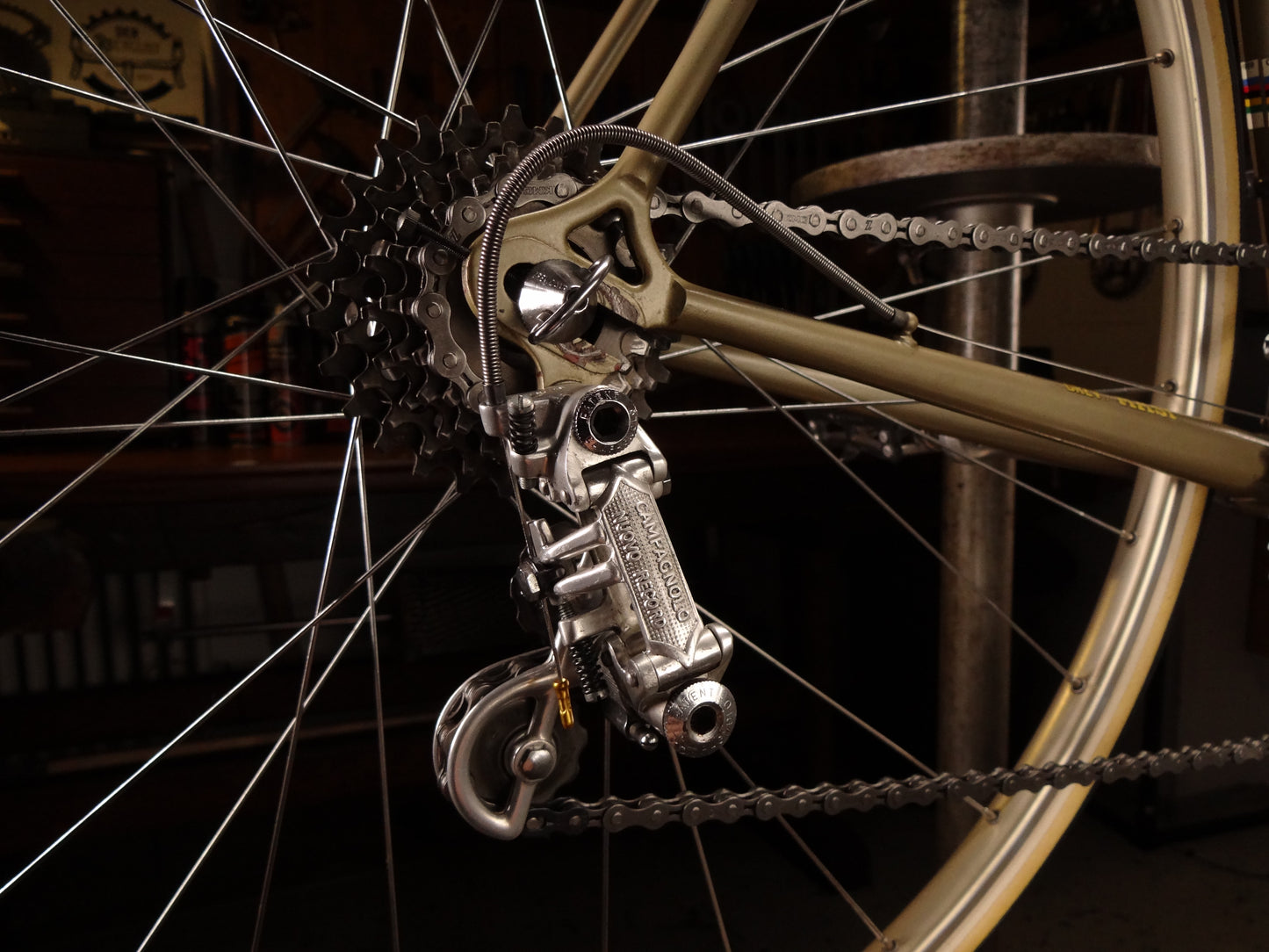Masi Gran Criterium