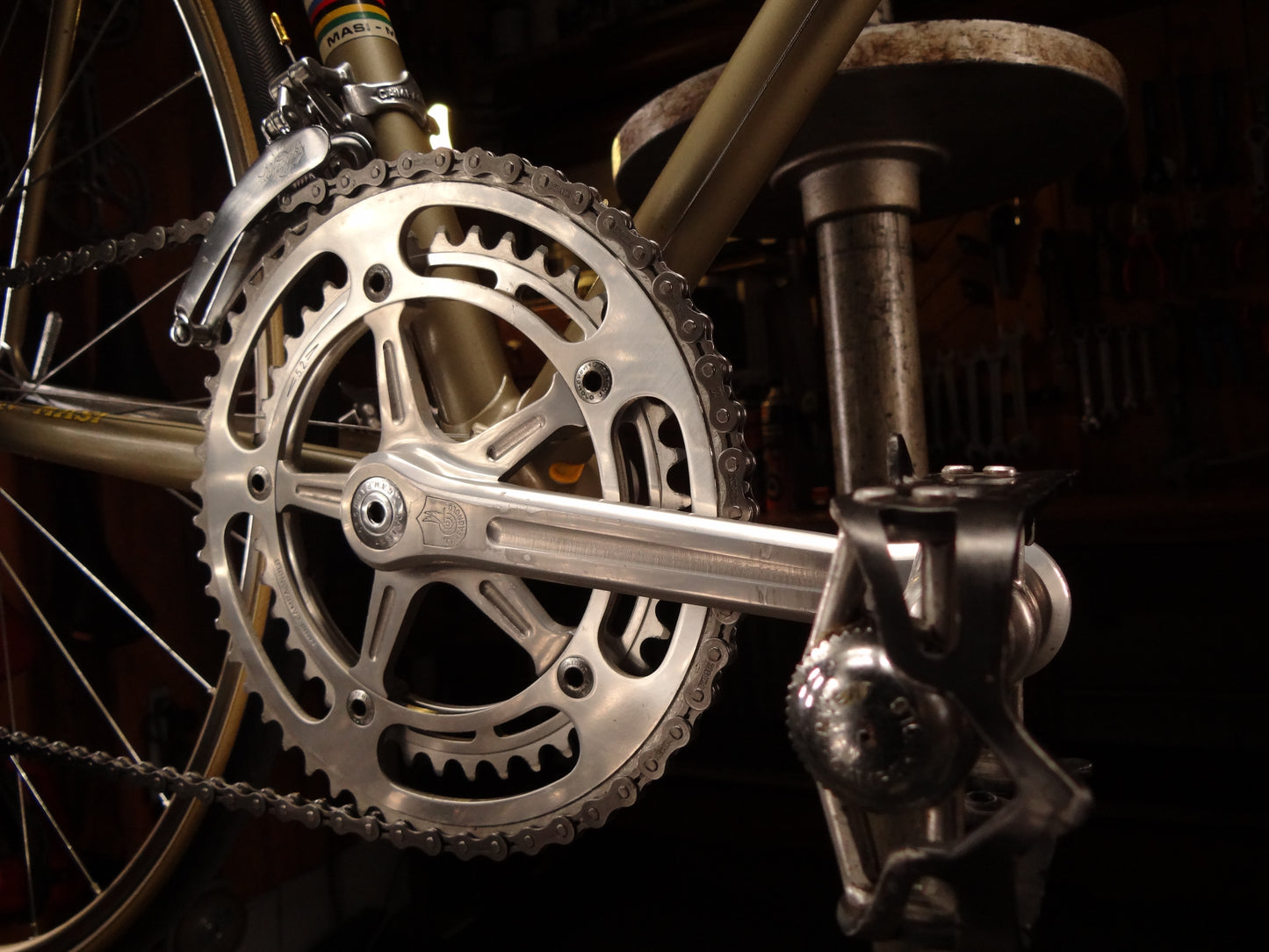 Masi Gran Criterium