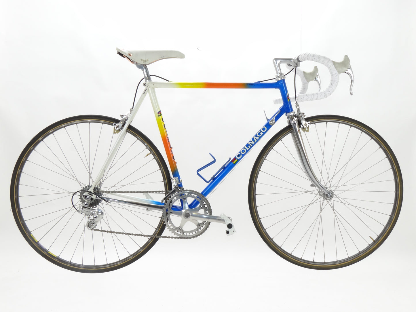 rennrad colnago kaufen Colnago Super (Team Panasonic) – Der ReCyclist
