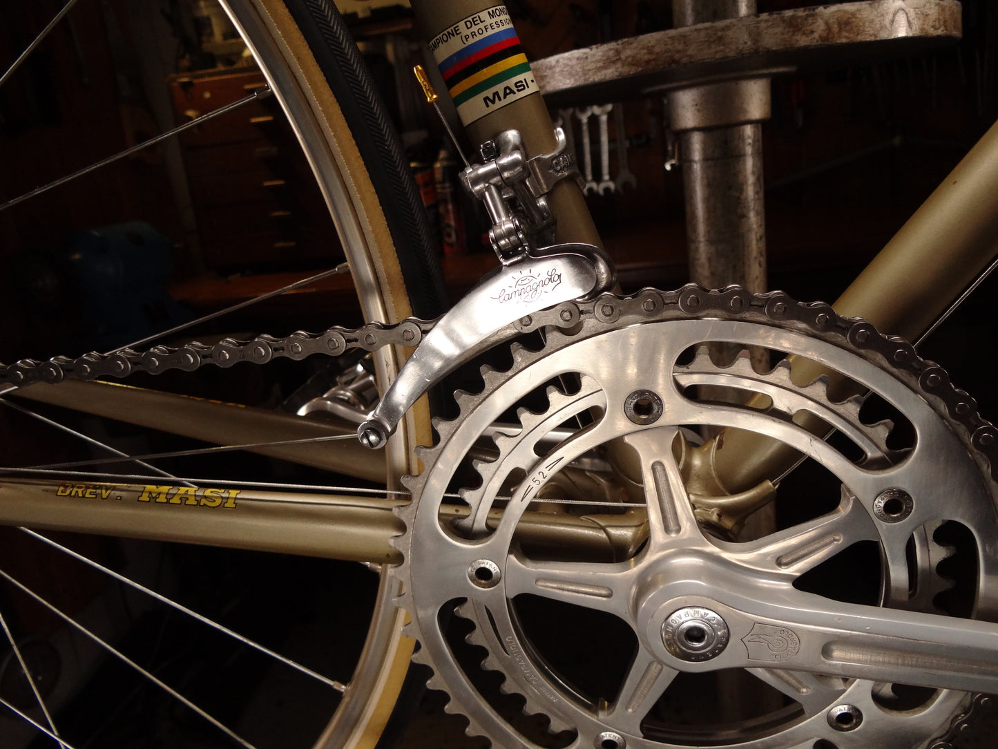 Masi Gran Criterium