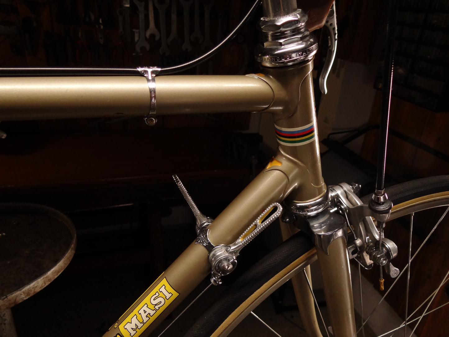 Masi Gran Criterium