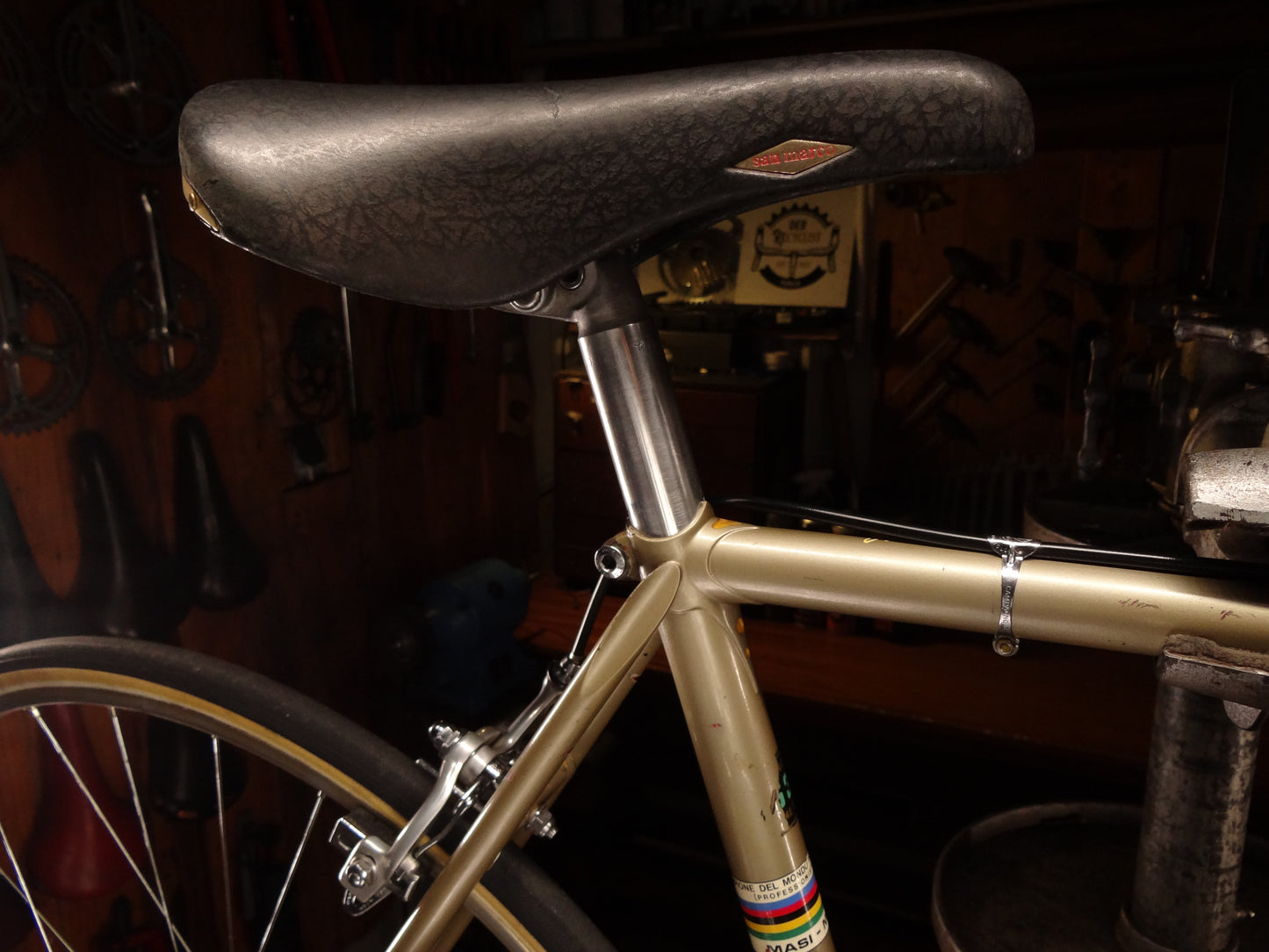 Masi Gran Criterium