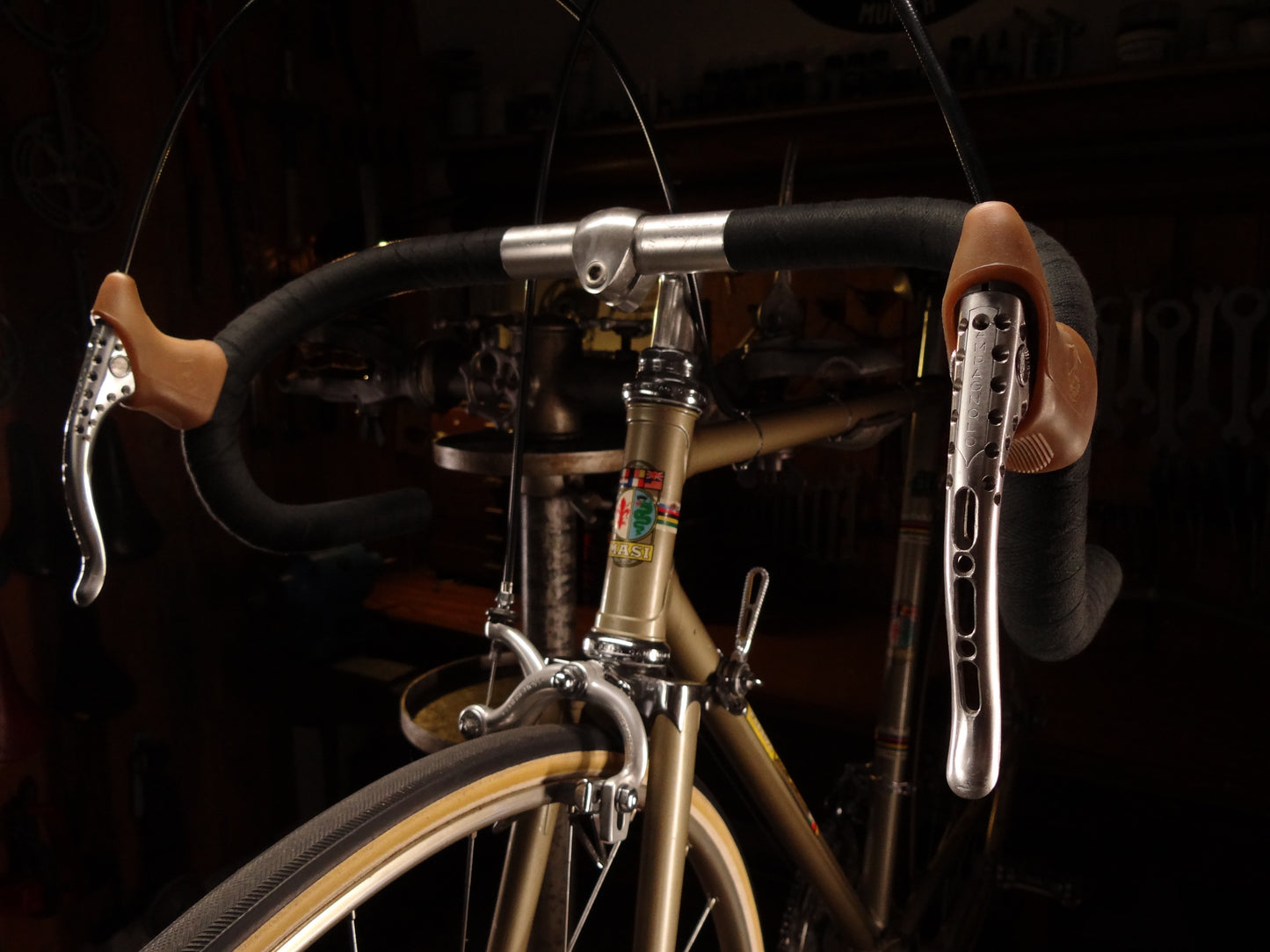 Masi Gran Criterium