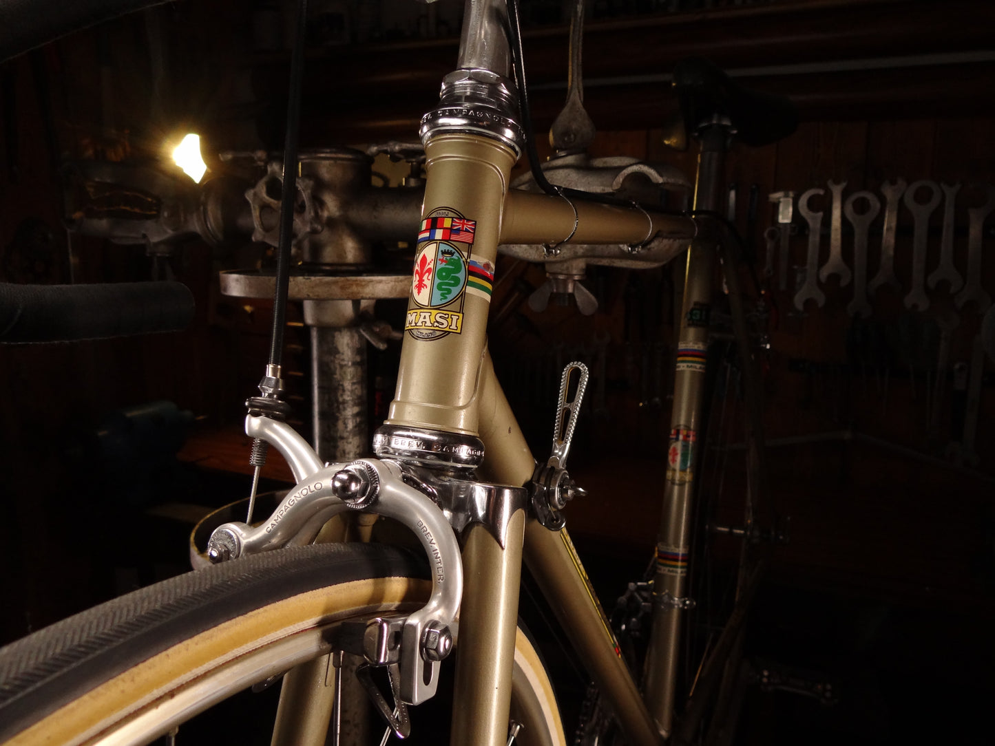 Masi Gran Criterium