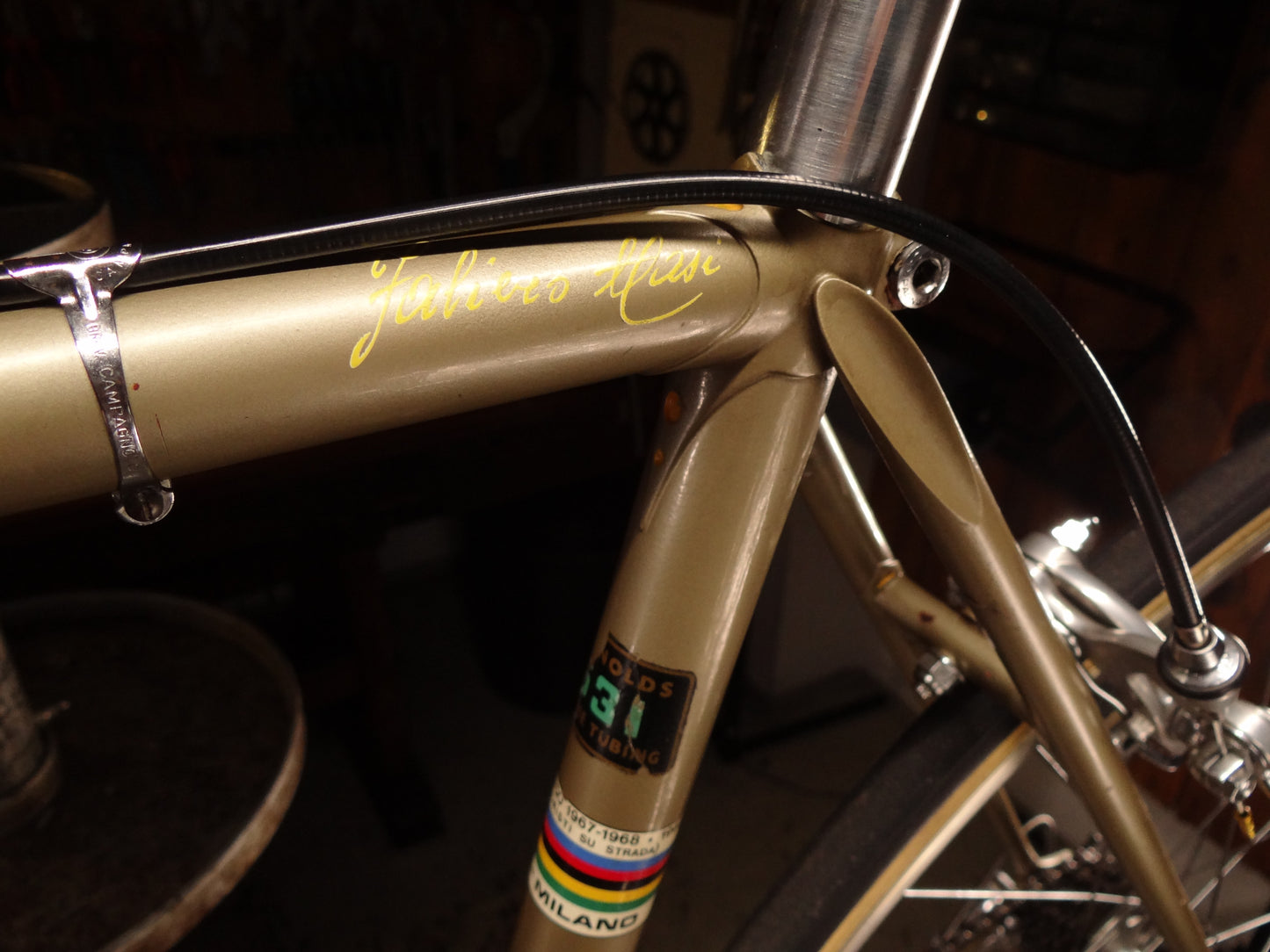 Masi Gran Criterium