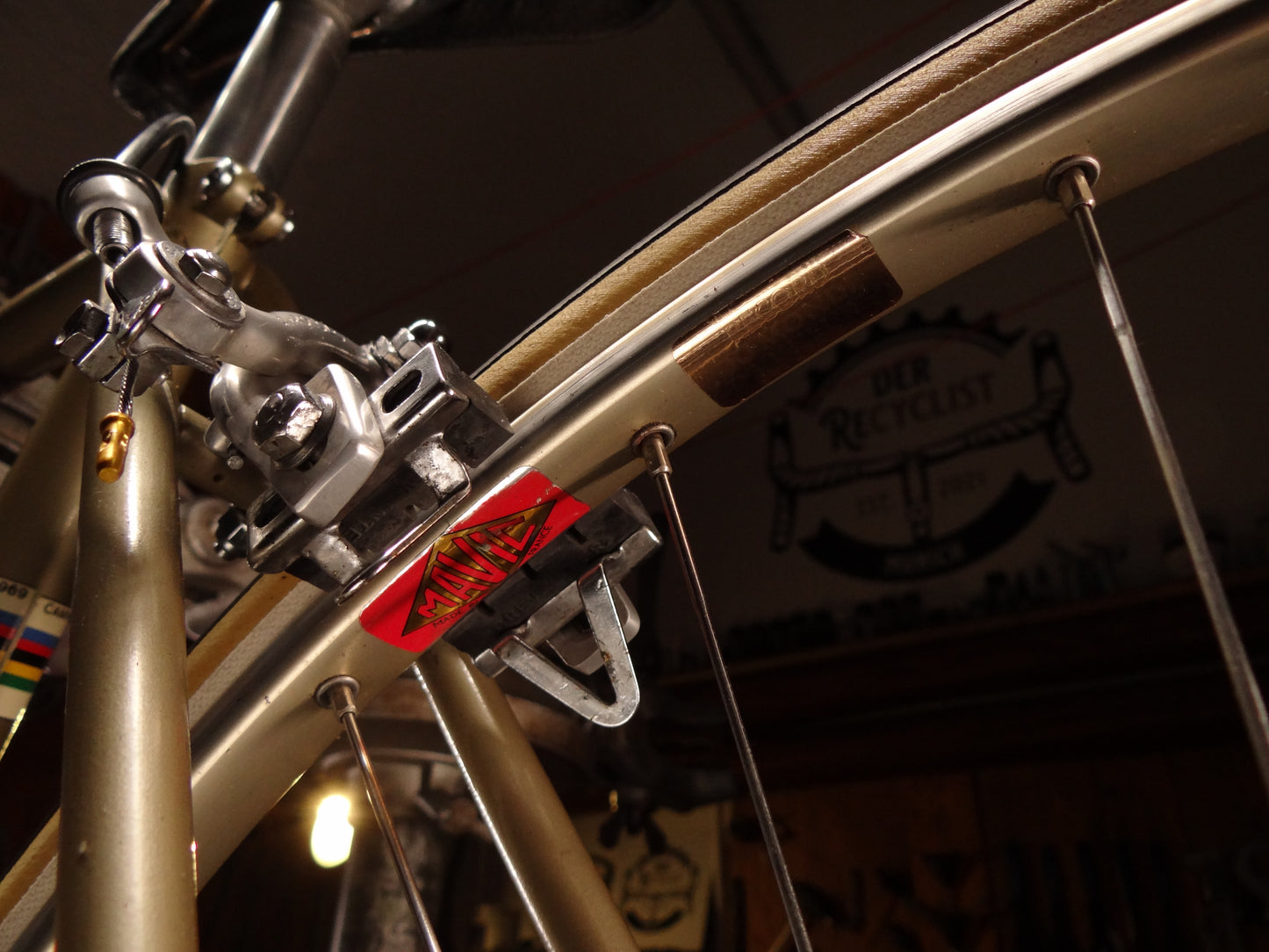Masi Gran Criterium