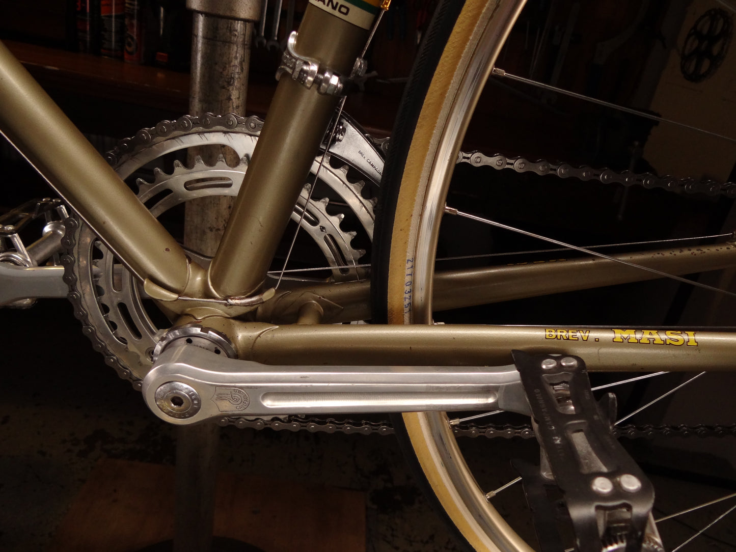 Masi Gran Criterium
