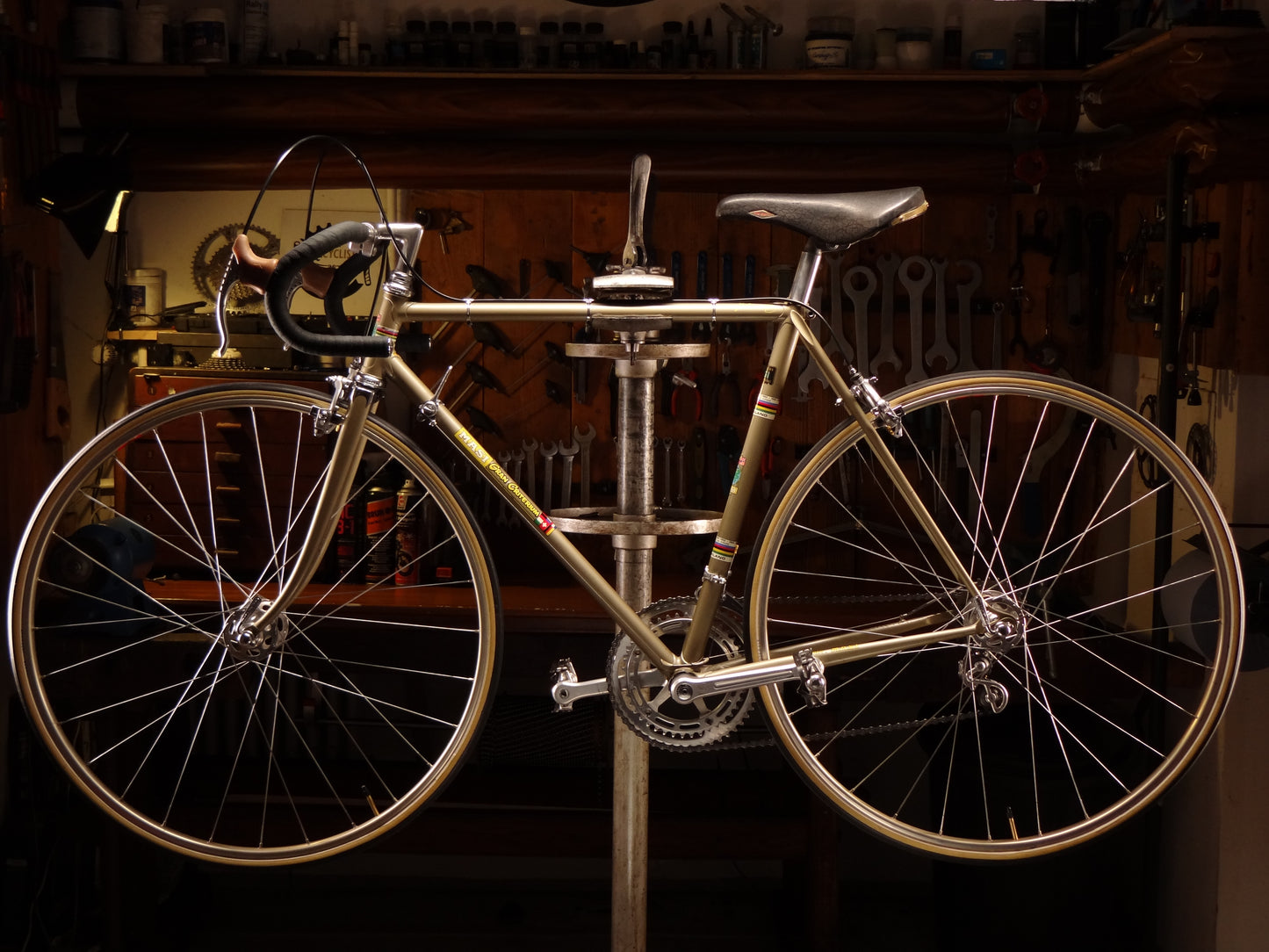 Masi Gran Criterium