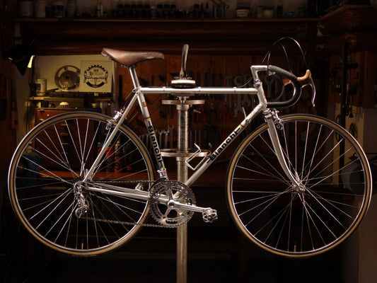 Bianchi Specialissima 1973