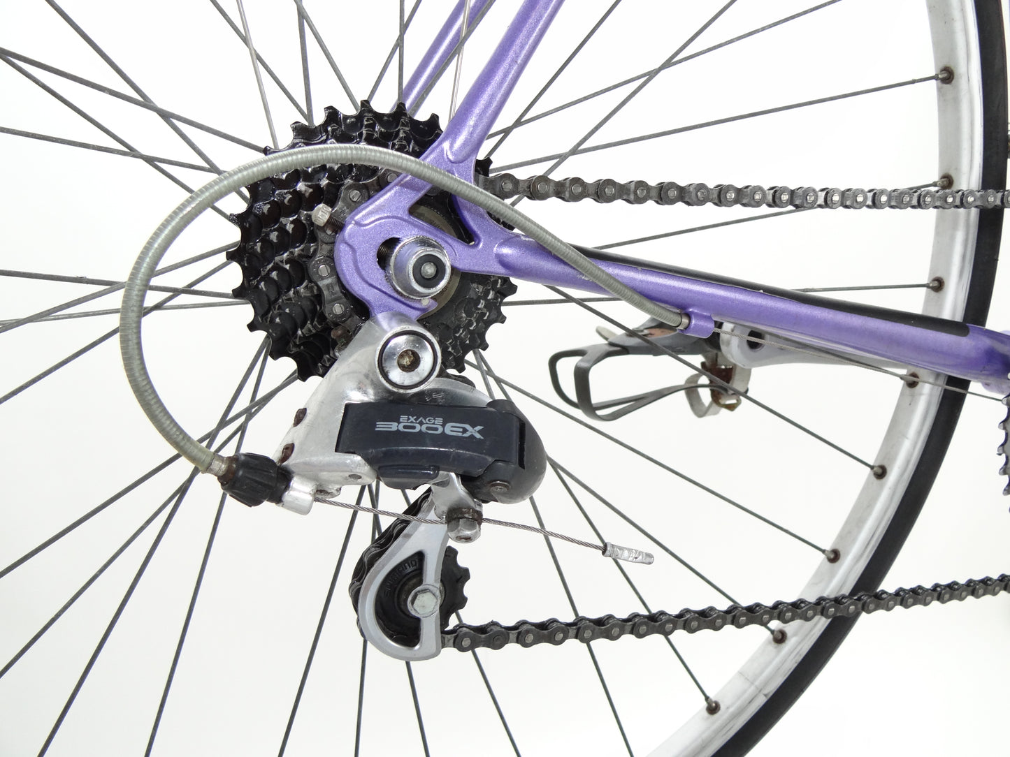 Batavus Challenge