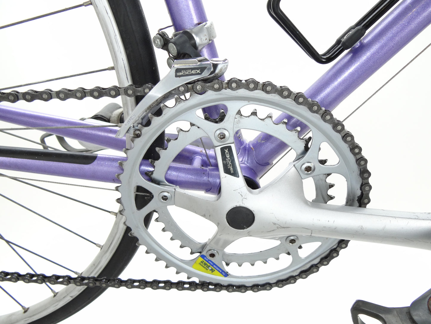 Batavus Challenge