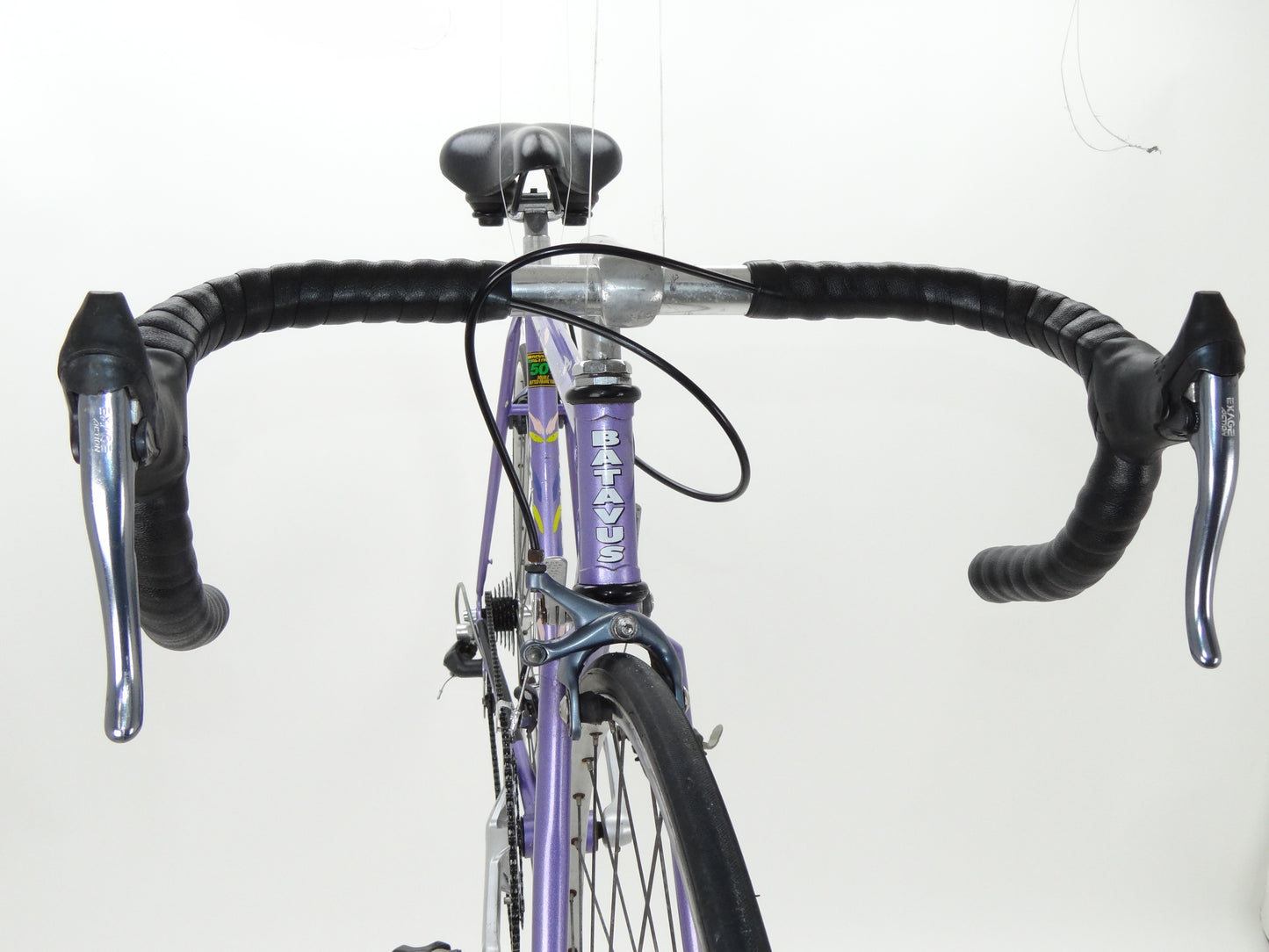 Batavus Challenge