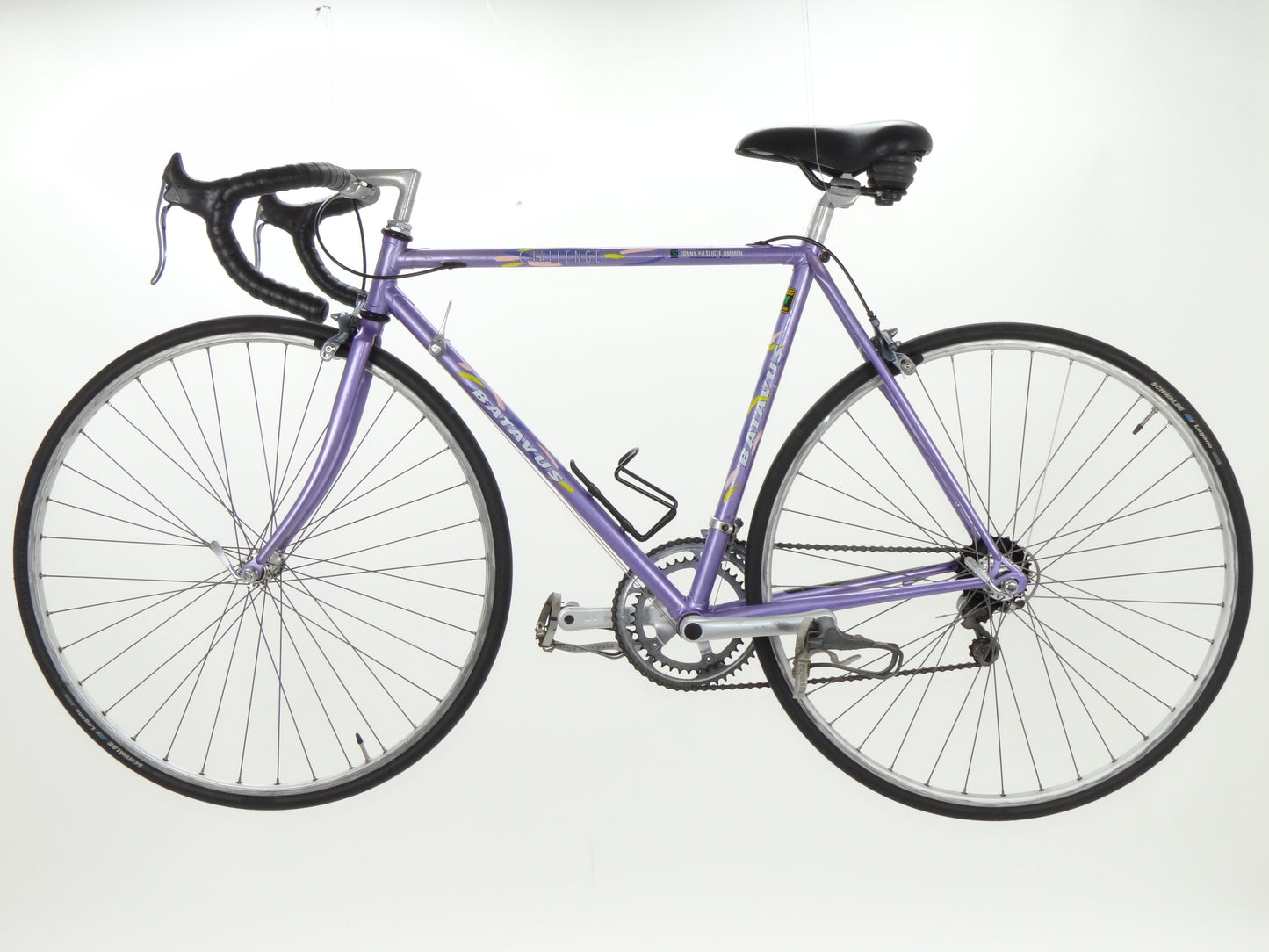Batavus Challenge
