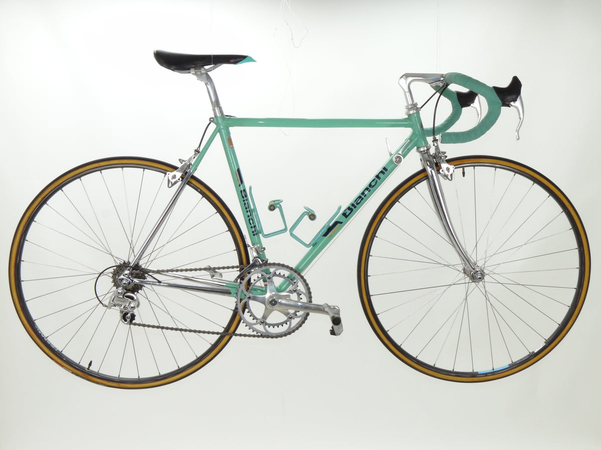 Bianchi SBX