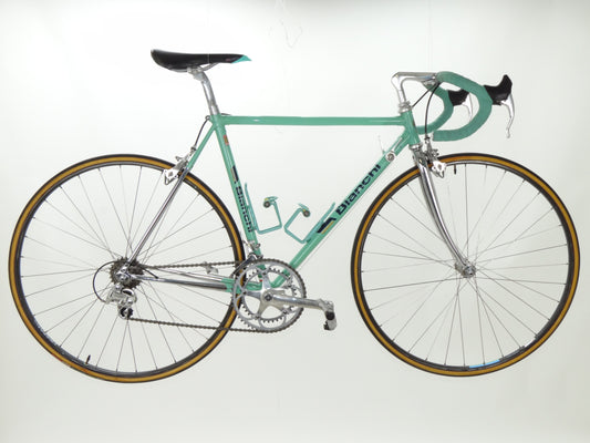 Bianchi SBX