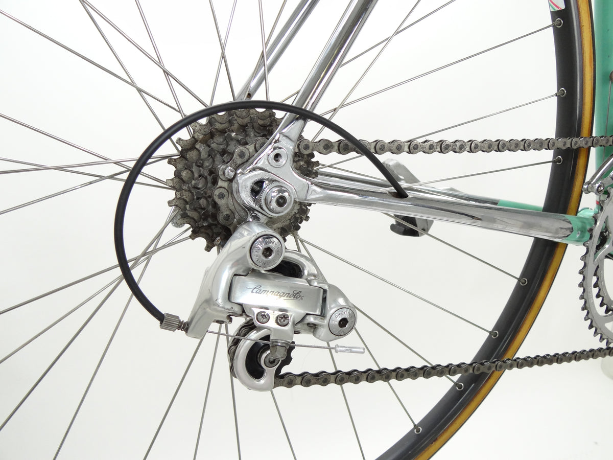 Bianchi SBX