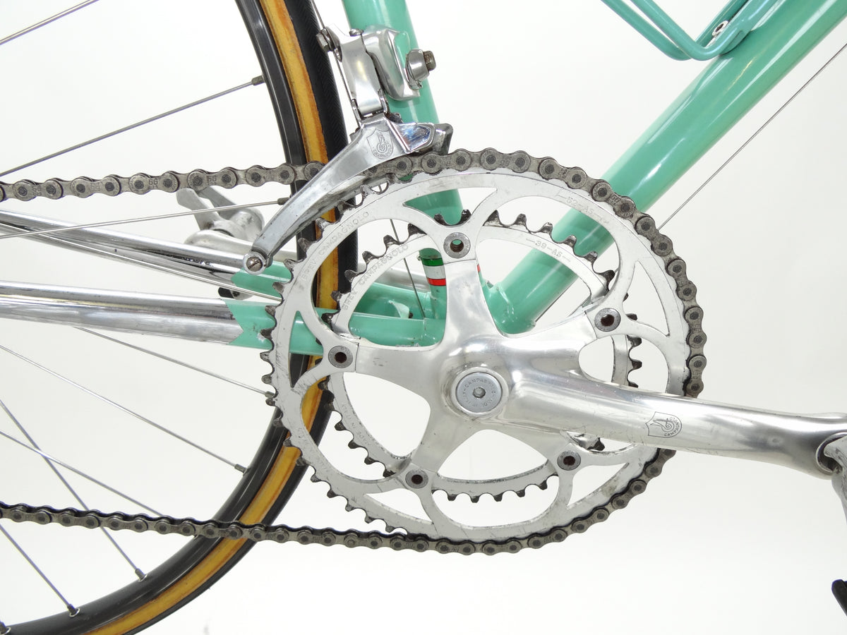 Bianchi SBX