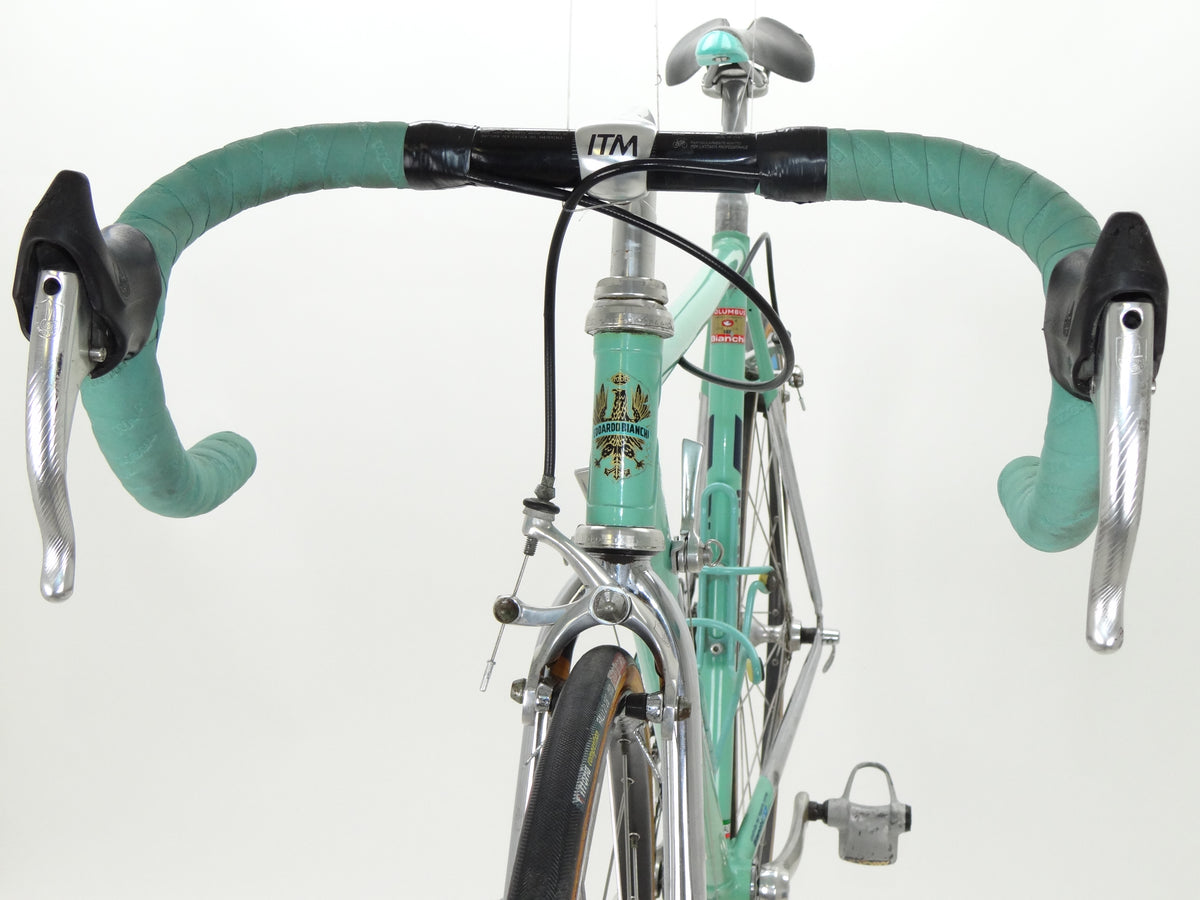 Bianchi SBX