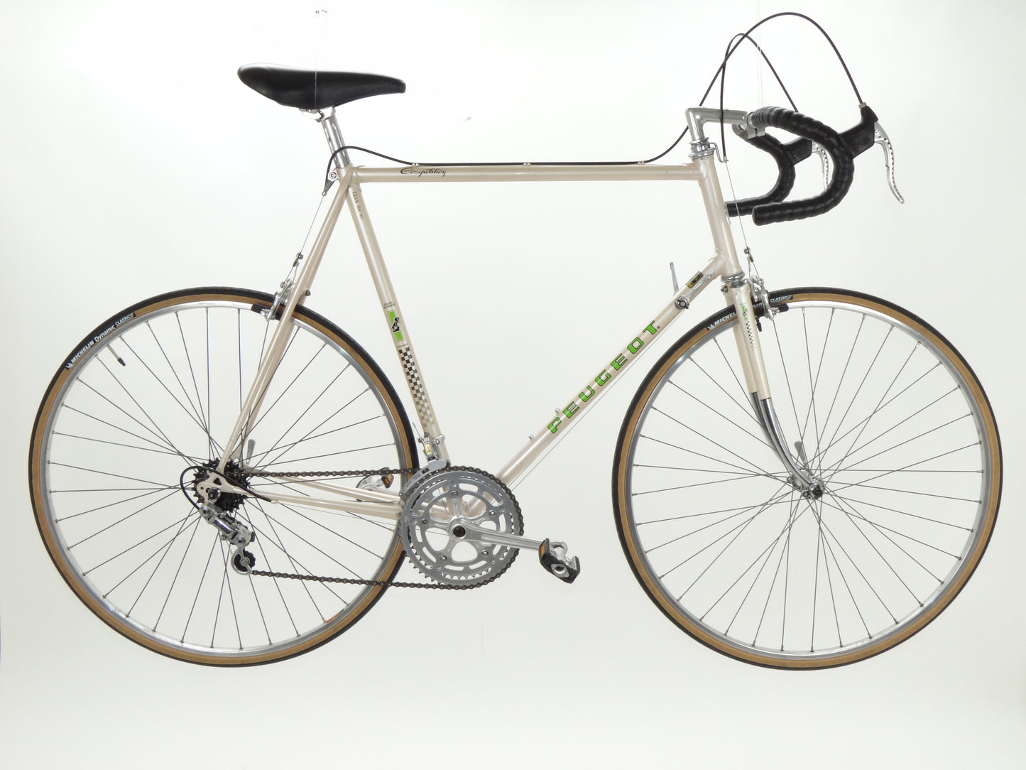 Peugeot Competition