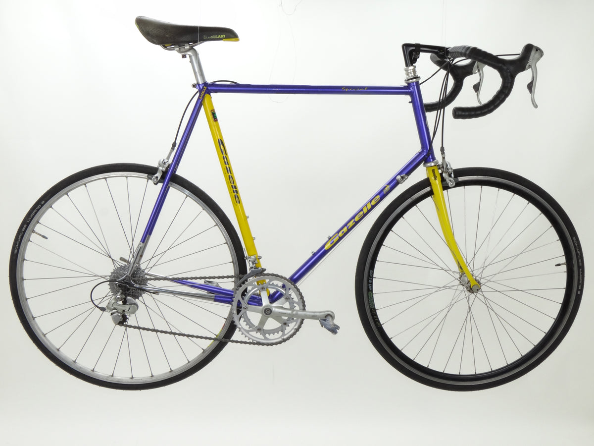Gazelle Special
