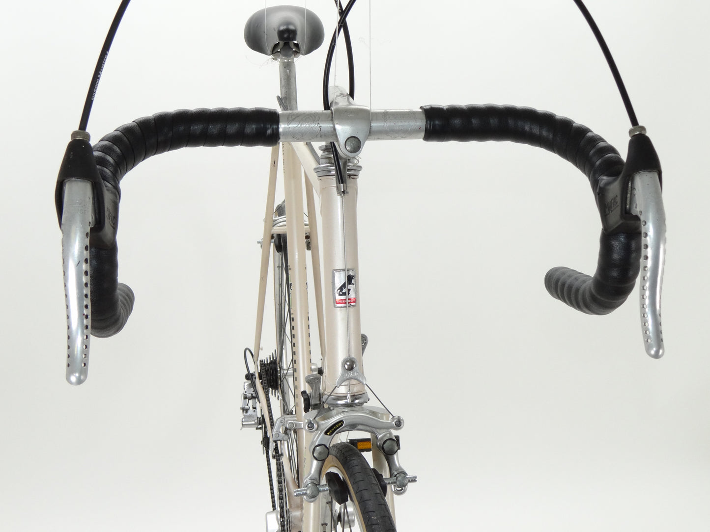 Peugeot Competition