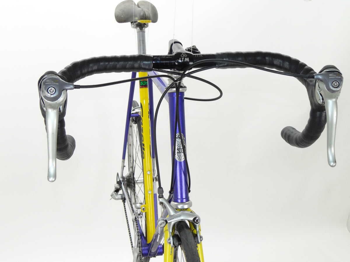Gazelle Special