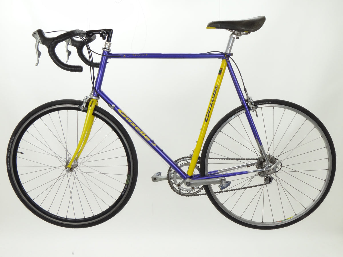 Gazelle Special
