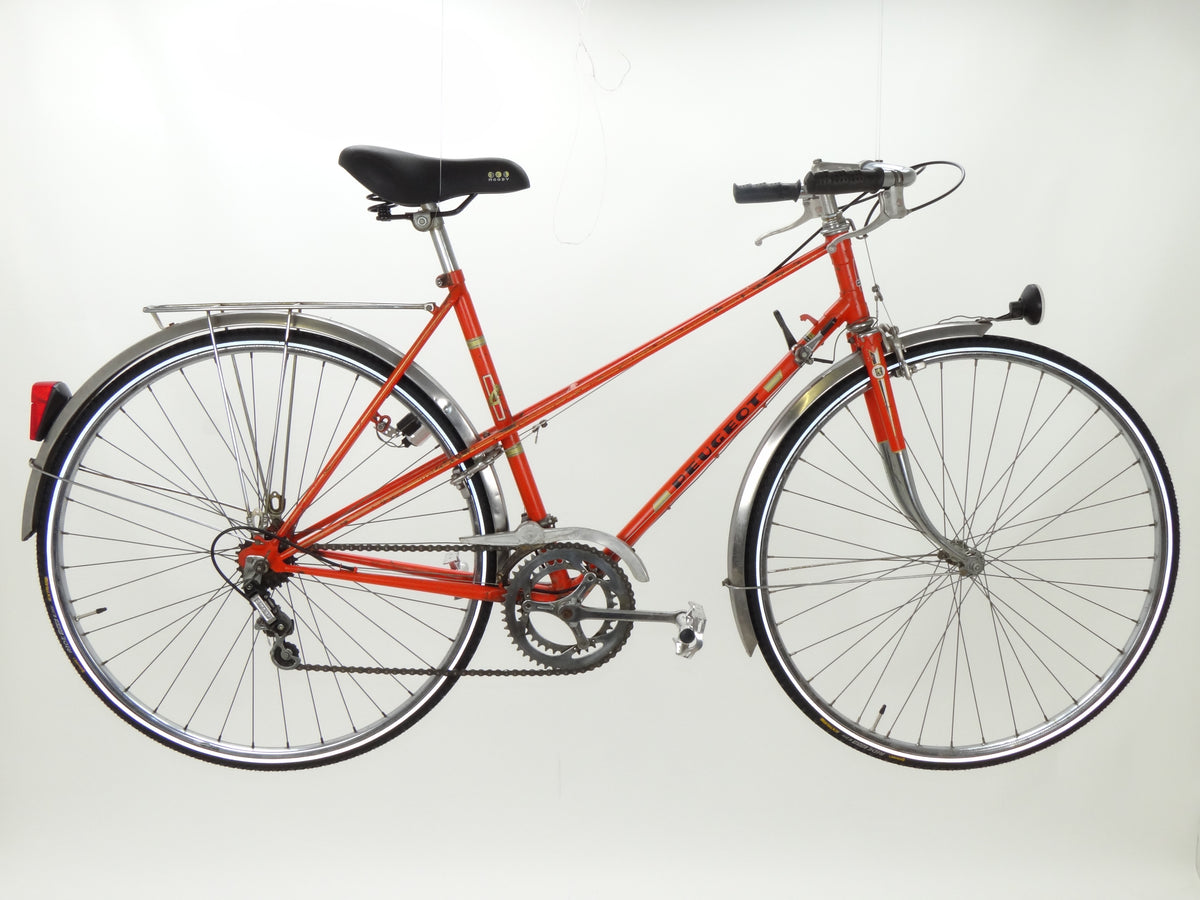 Peugeot Mixte