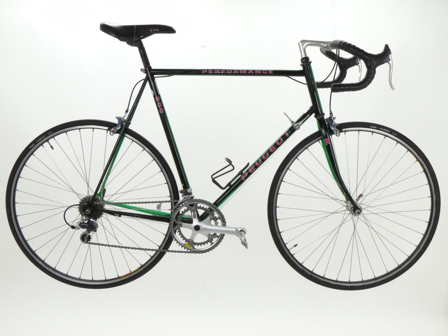 Peugeot Performance
