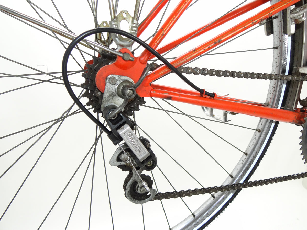 Peugeot Mixte