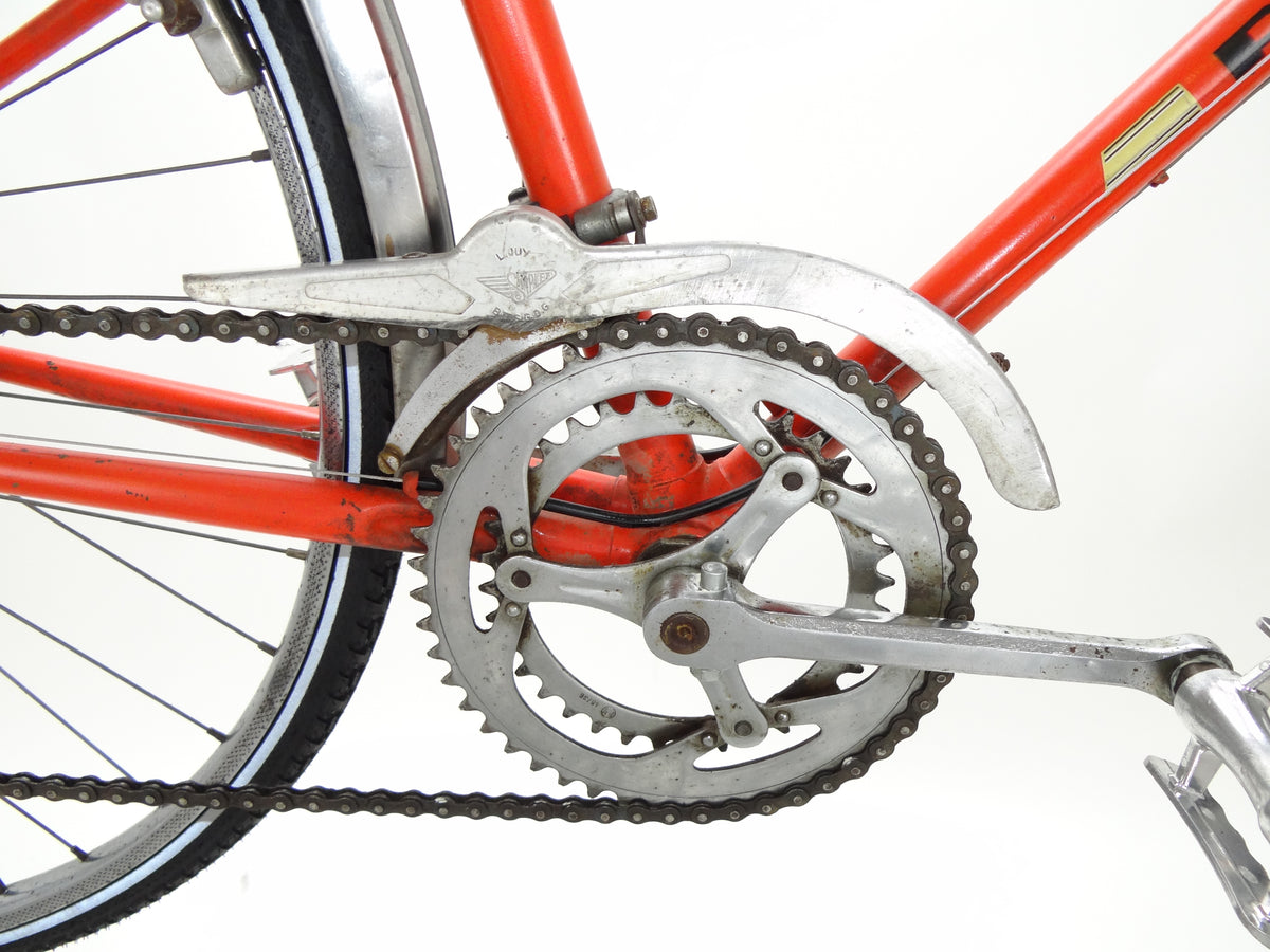 Peugeot Mixte
