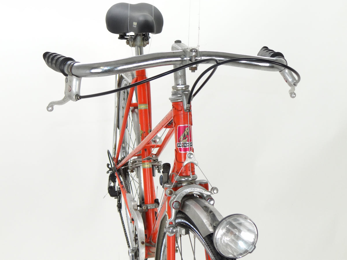 Peugeot Mixte