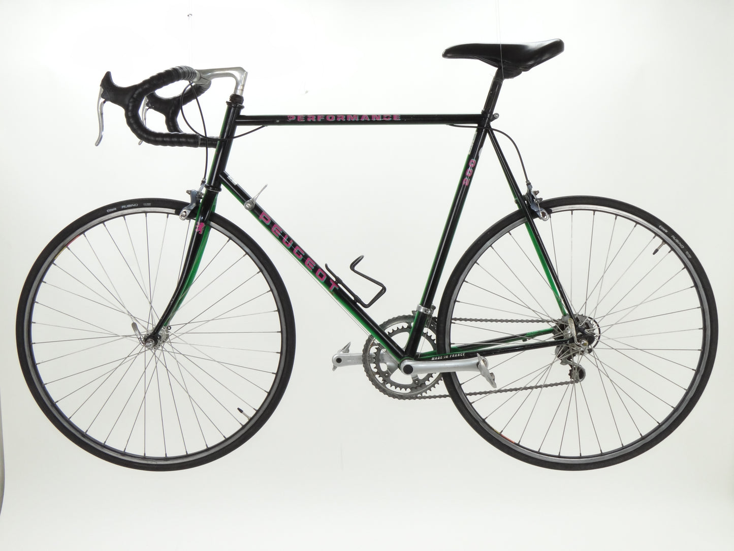 Peugeot Performance
