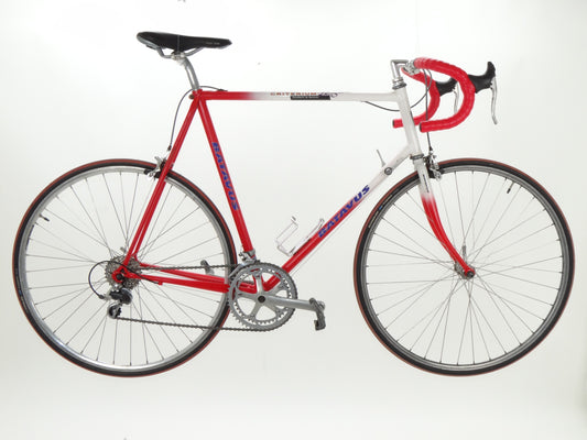batavus b1 mountainbike Be One (Batavus) Storm – Der ReCyclist