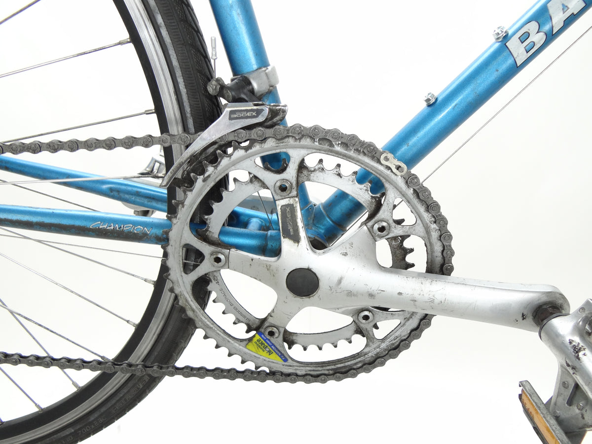 Batavus Champion