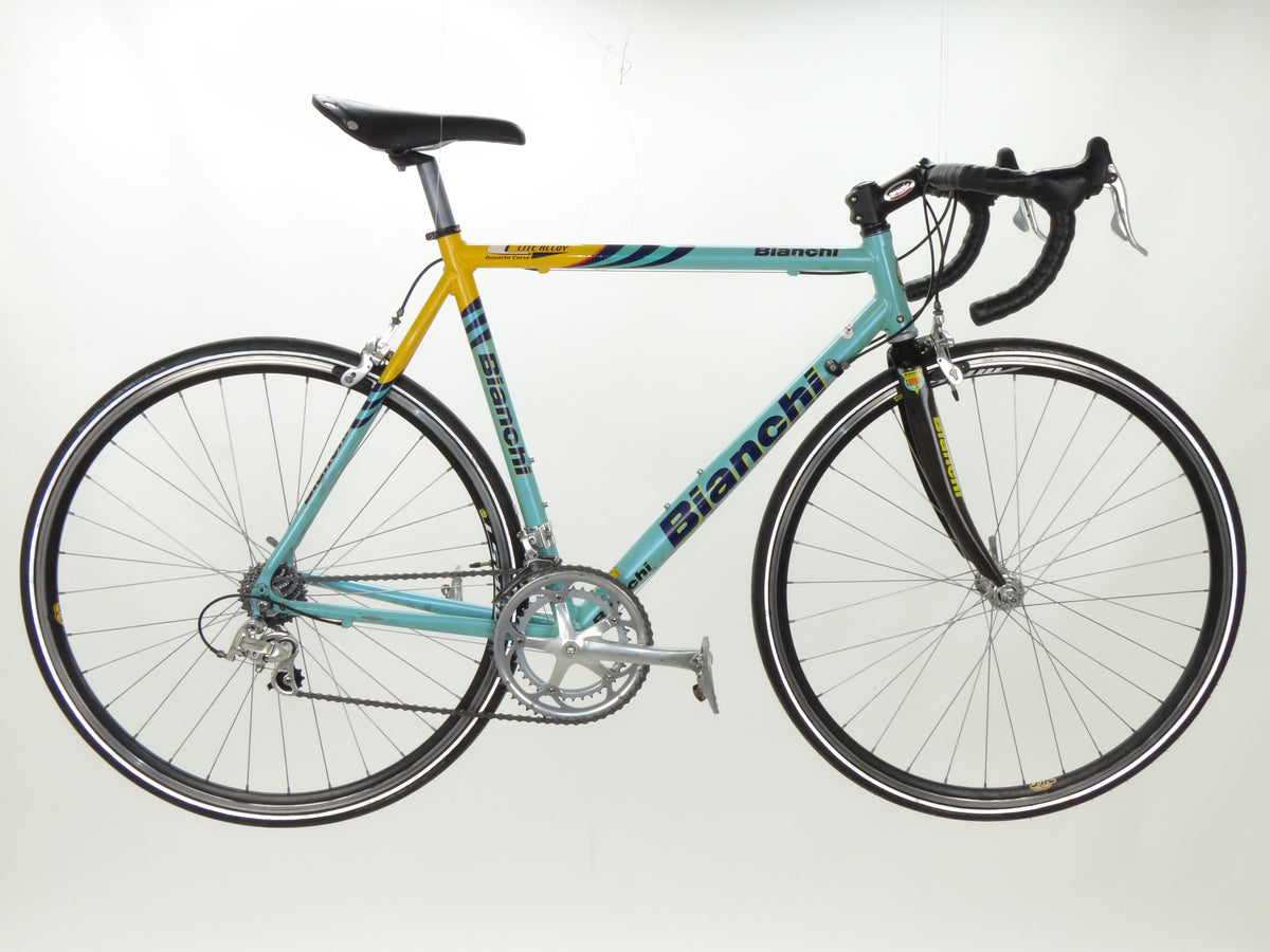 Bianchi Lite Alloy