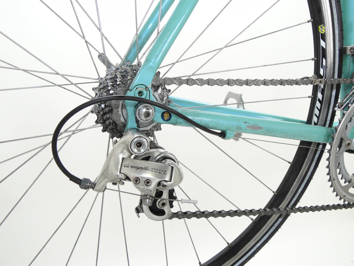 Bianchi Lite Alloy