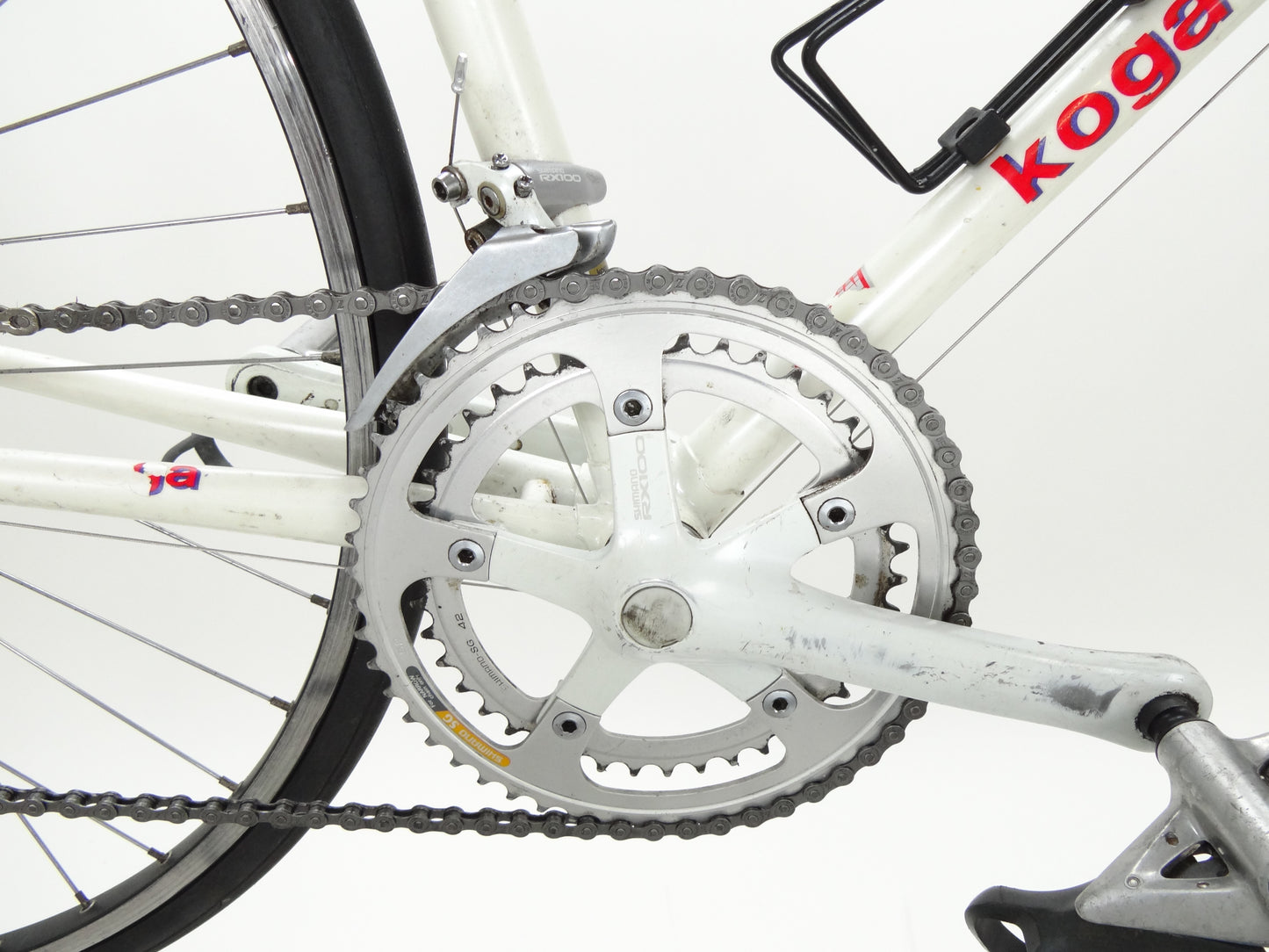 Koga Miyata Runner