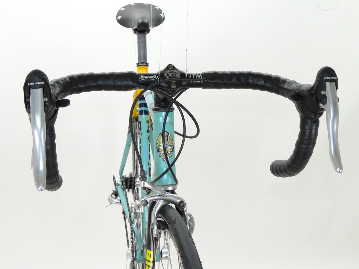 Bianchi Lite Alloy
