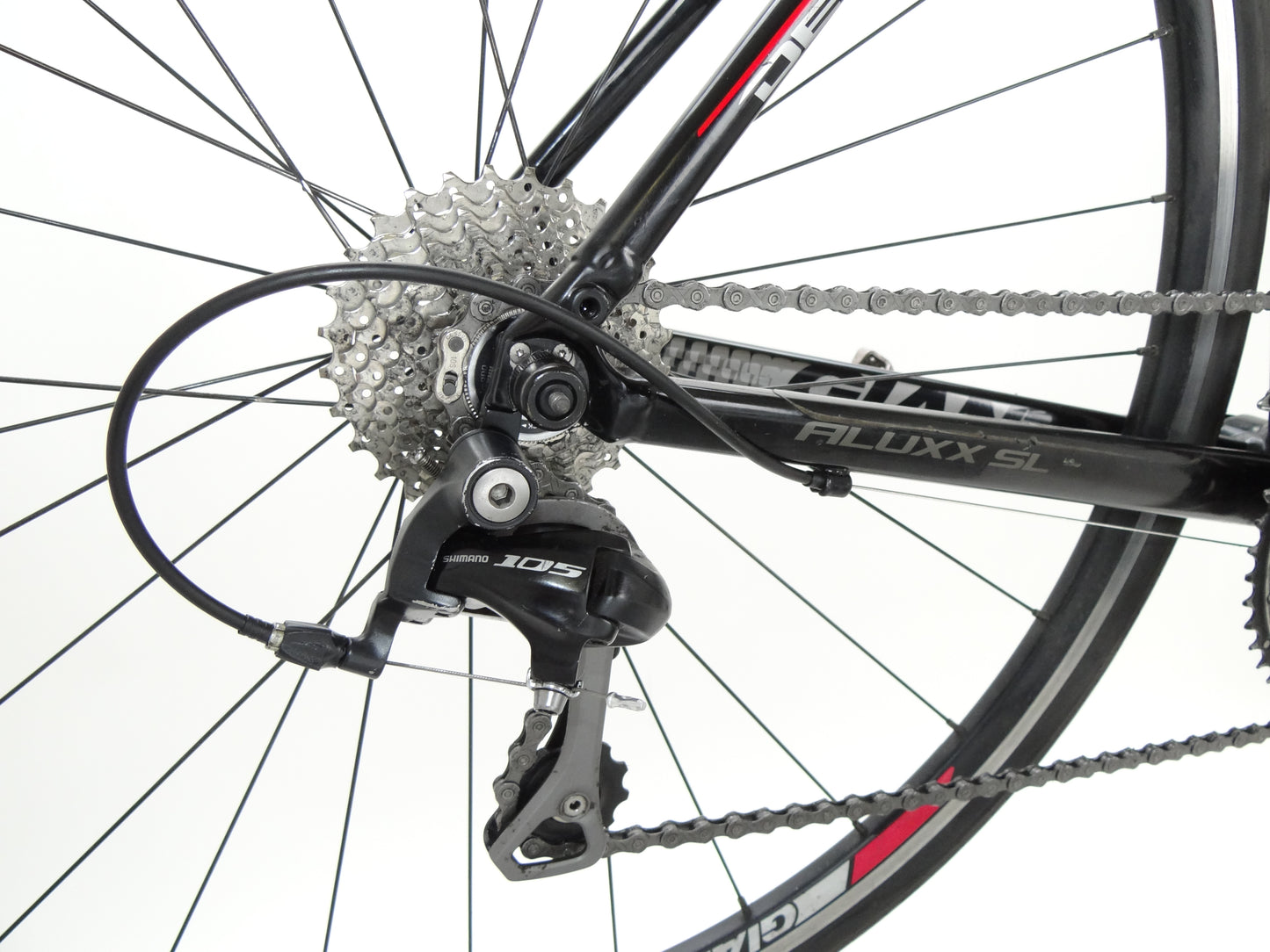 Giant Defy