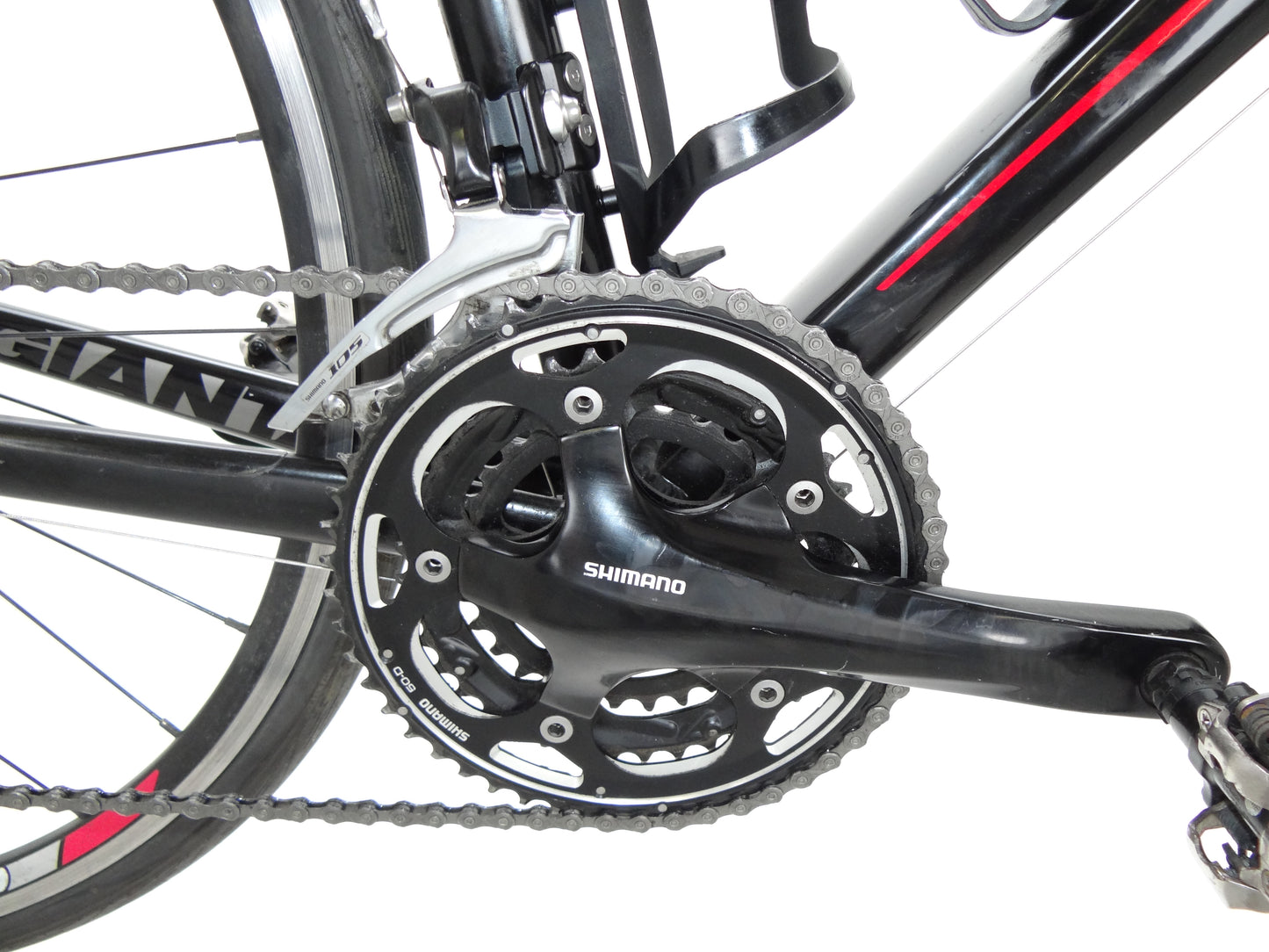 Giant Defy