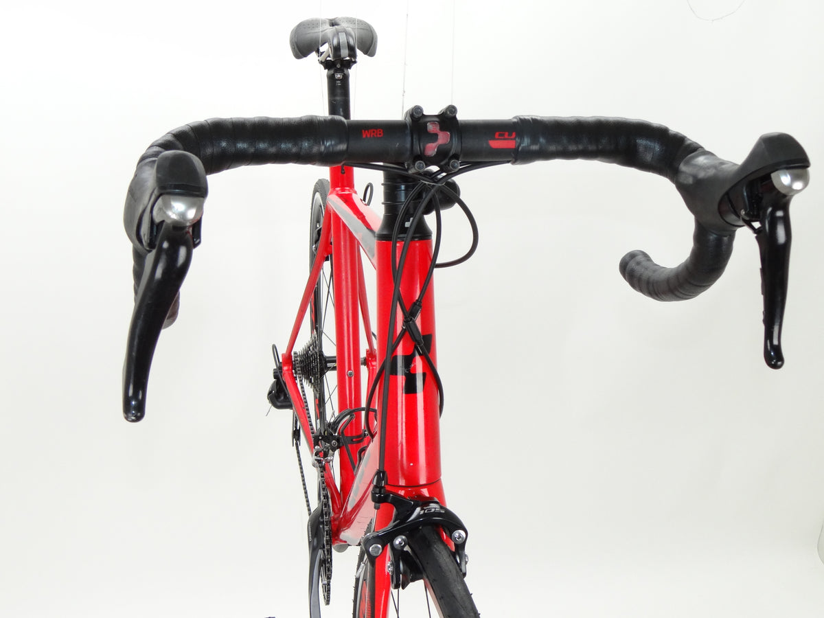 Cube Peloton