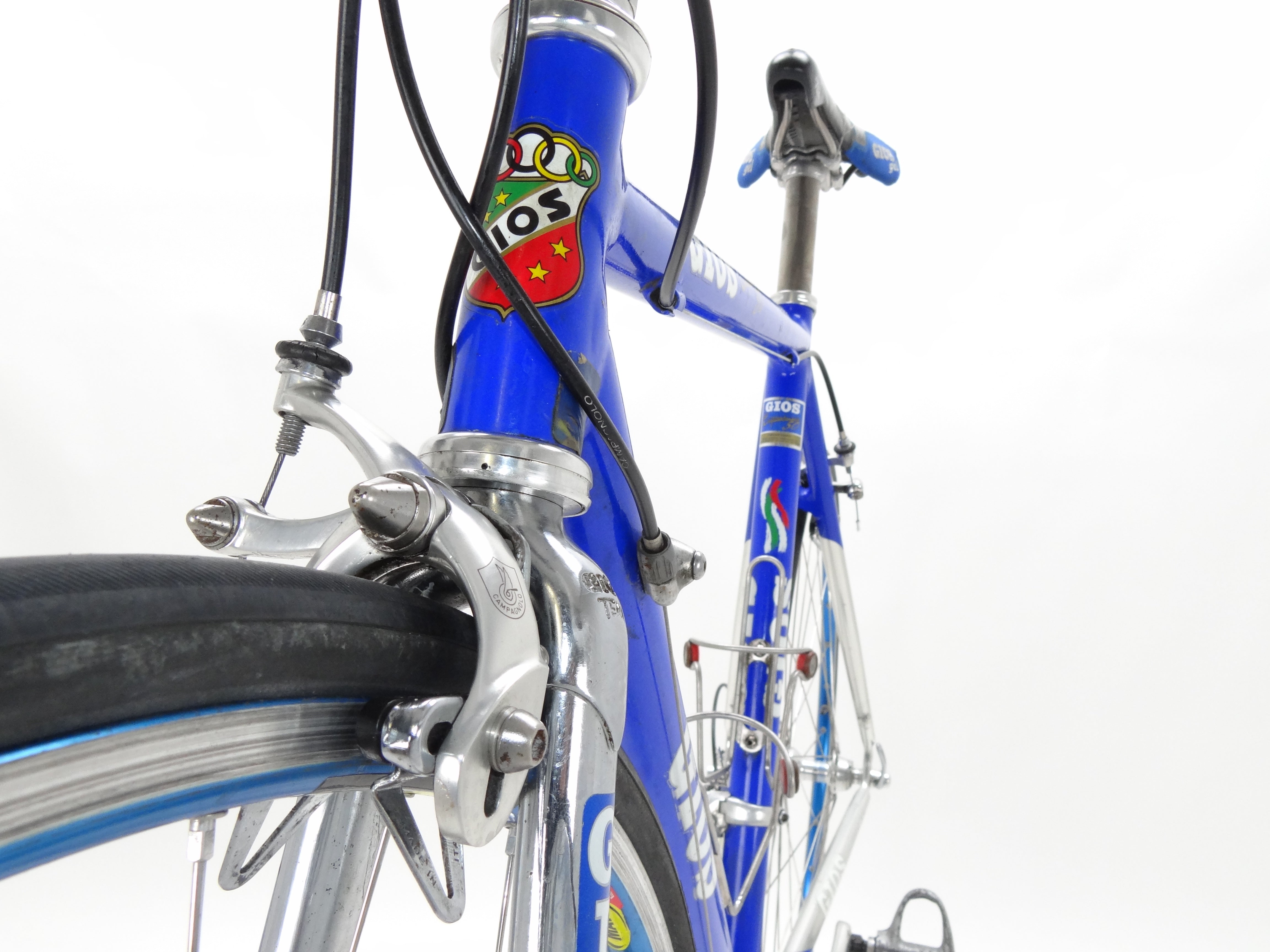 GIOS Cinquantenario 50周年 DURA-ACE ロードバイク｜Www.ferriera