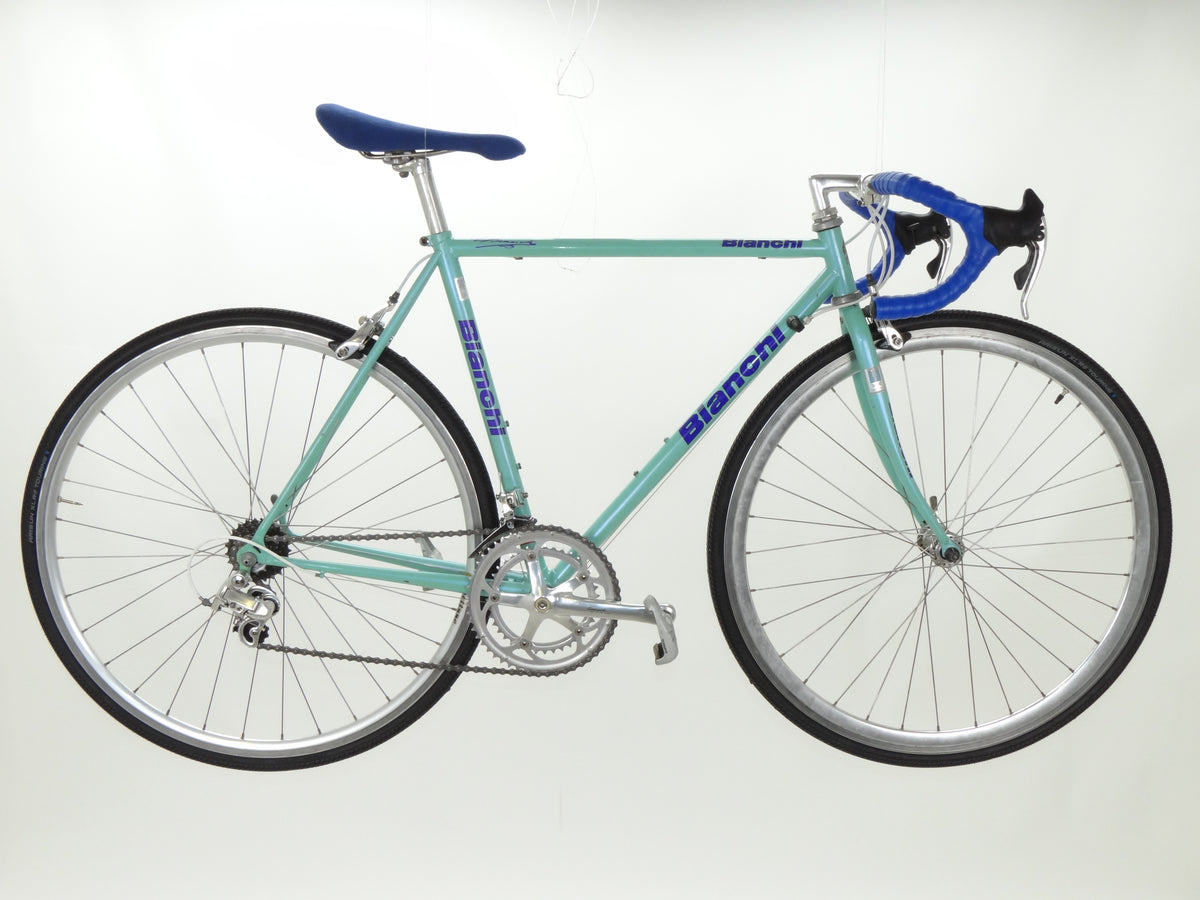 Bianchi Zero Tre