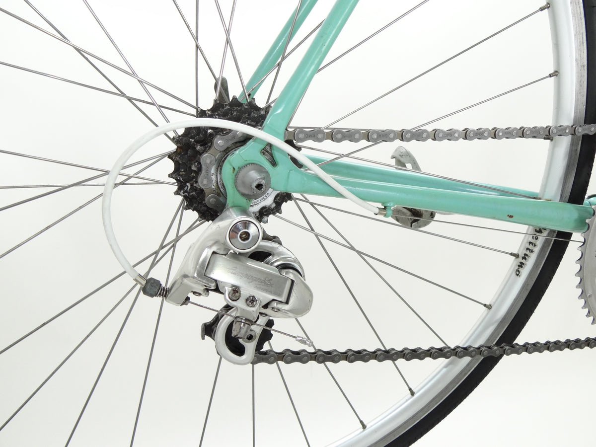 Bianchi Zero Tre