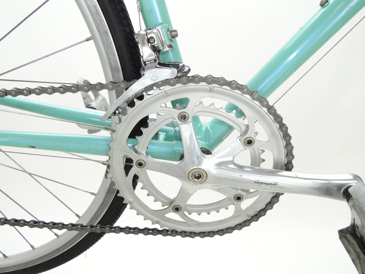 Bianchi Zero Tre