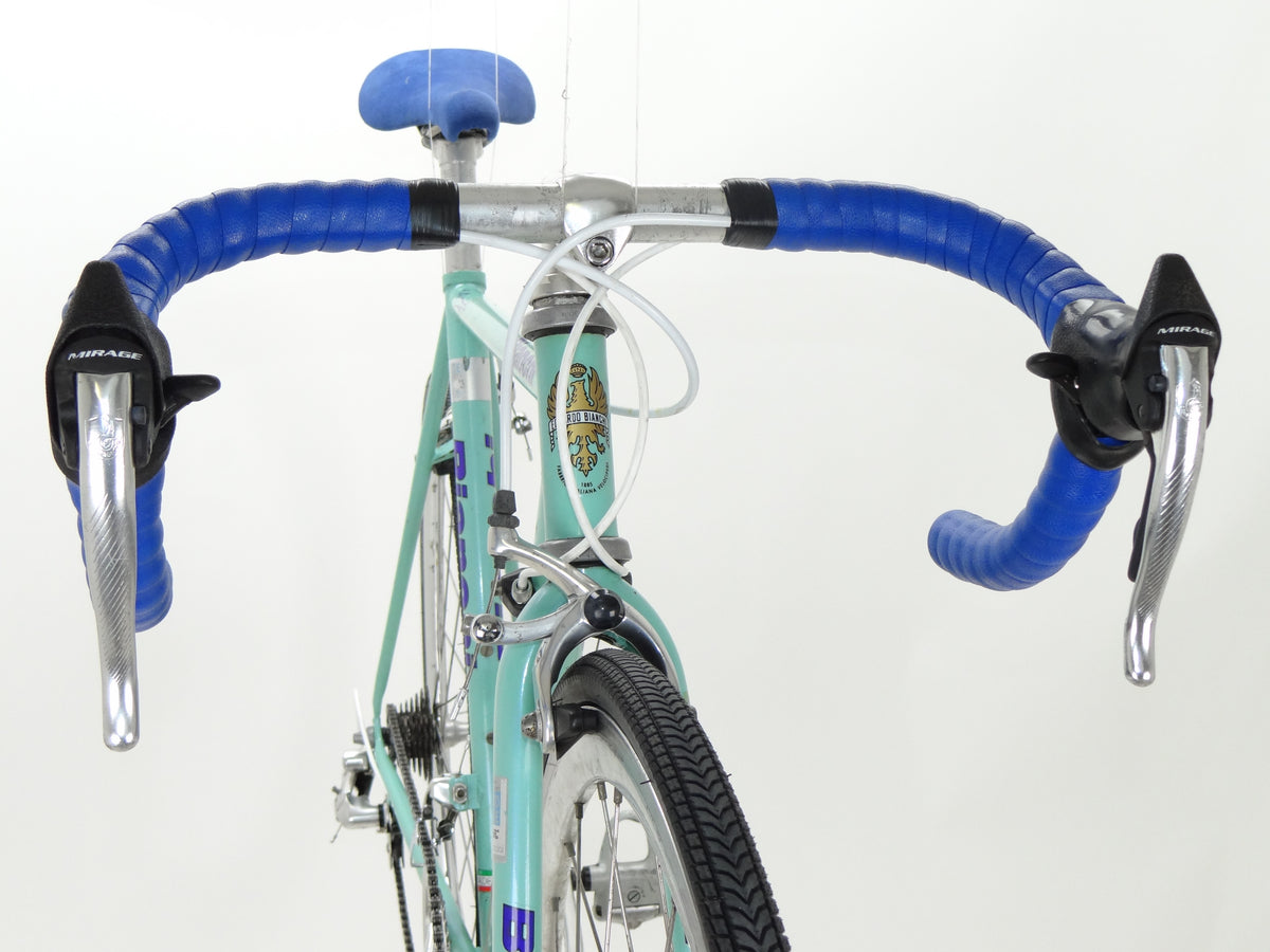 Bianchi Zero Tre