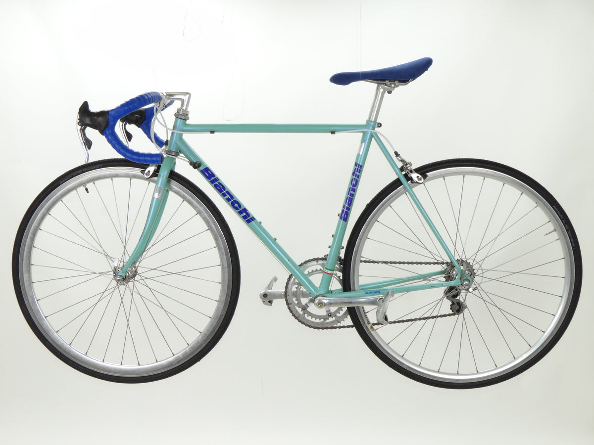 Bianchi Zero Tre