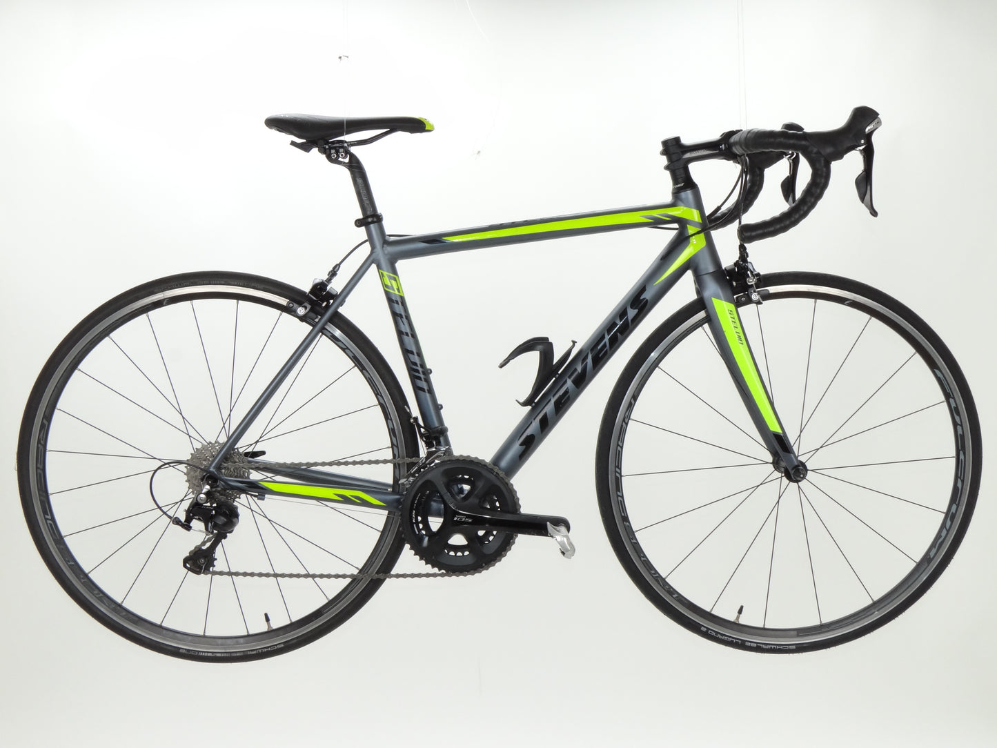 Stevens Stelvio