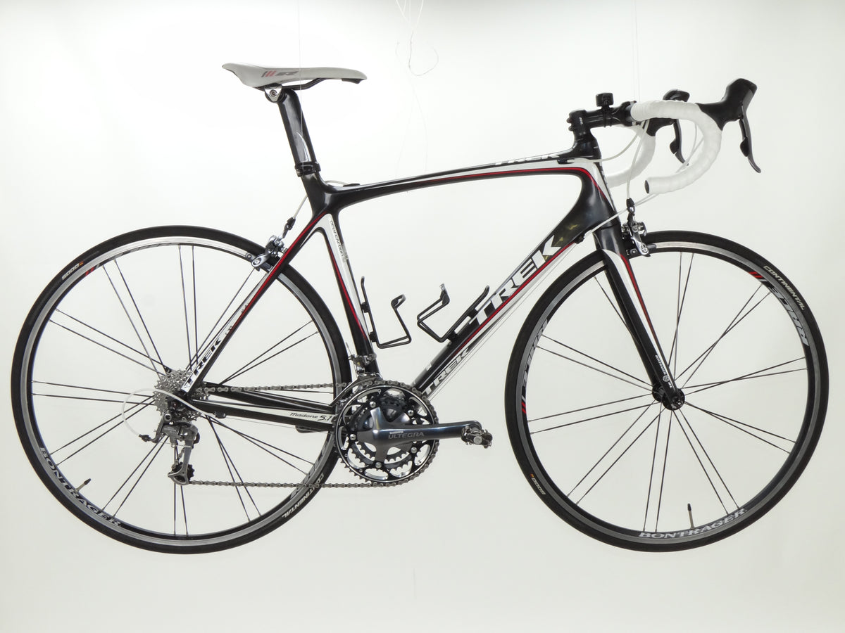 Trek Madone